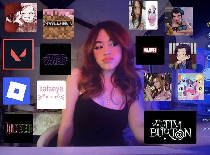 aerithscloud's tweet image. moot hunting!! *.☆.* #promotwt #moothunt
looking for interactive moots!

✩ rosa; 21
✩ anime, val (unfortunately) music lover
✩ music = life
✩ #valtwt #anitwt #stantwt #kpoptwt 
✩ very autistic about most of these interests + way more

♡ / ⟲ appreciated C: