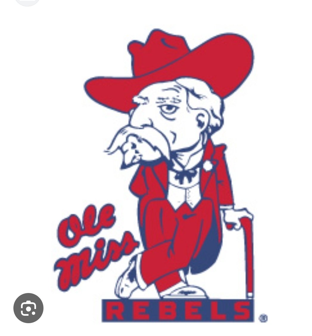 AGTG  I’m happy to announce I’ve earned an offer from the University of Mississippi <a href="/CoachSchoonie/">Jake Schoonover</a>, @kelvinsmith! #HottyToddy