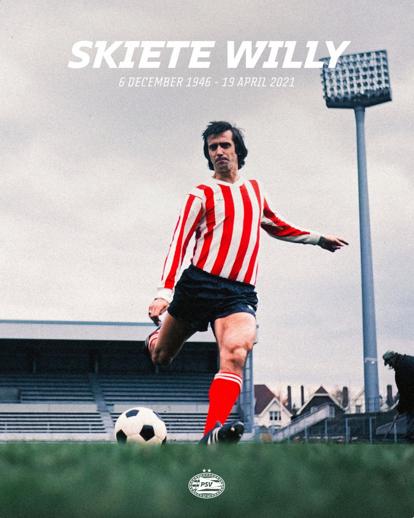 Charity FC tweet media