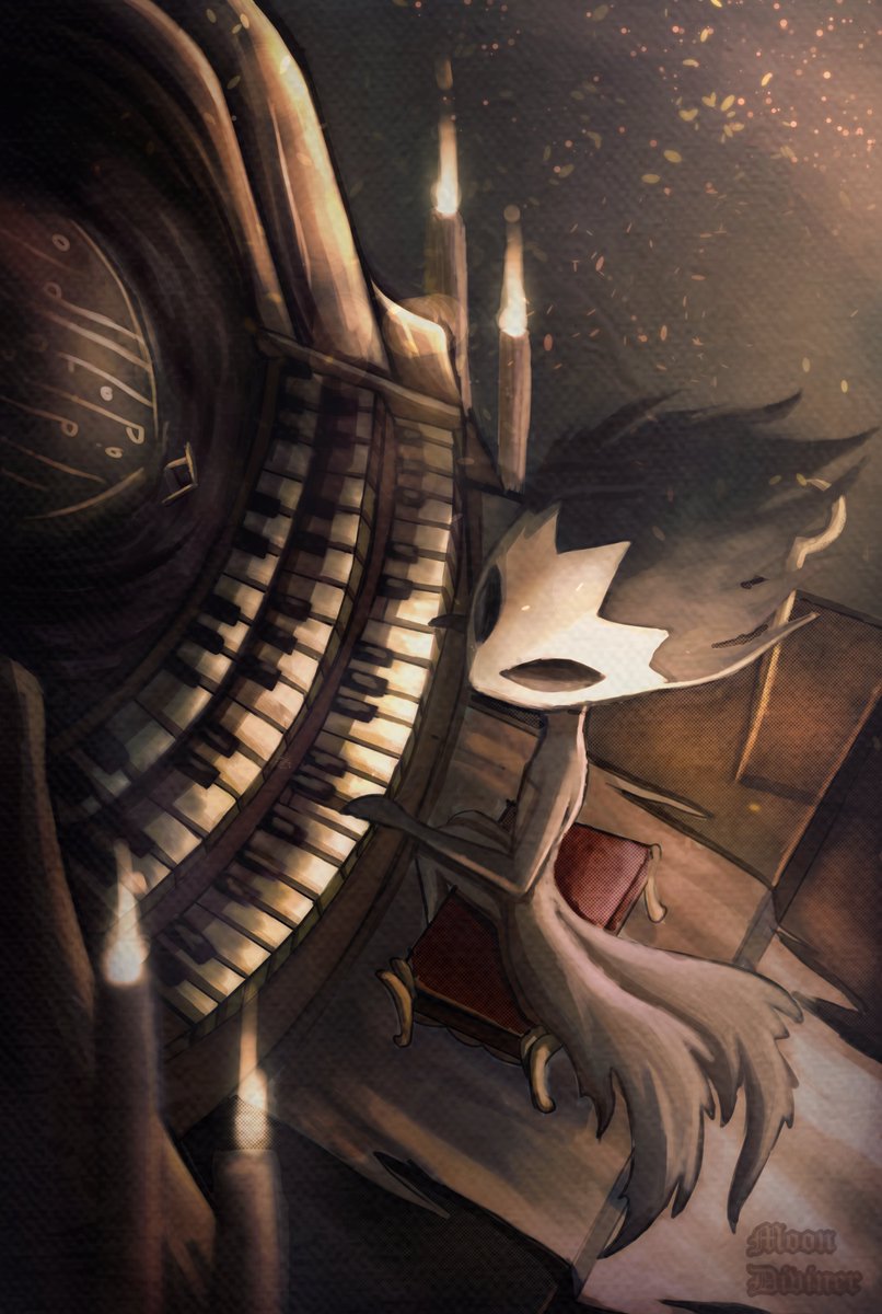 𝑴𝒐𝒐𝒏𝑫𝒊𝒗𝒊𝒏𝒆𝒓 🌙 tweet media