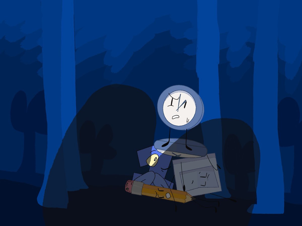 fourclockx's tweet photo. what you risk in loving him #bfdi #fourclock 

tried smth more experimental with this one but i don’t usually draw objects or backgrounds so i guess it’s all just kinda experimental? shrugs https://t.co/p0rpYYlq6O