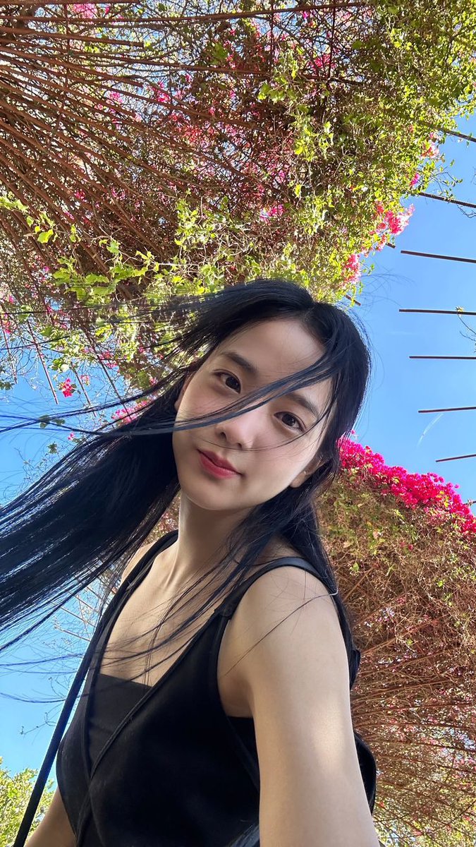 rubyailleen's tweet image. Morning yeorobun