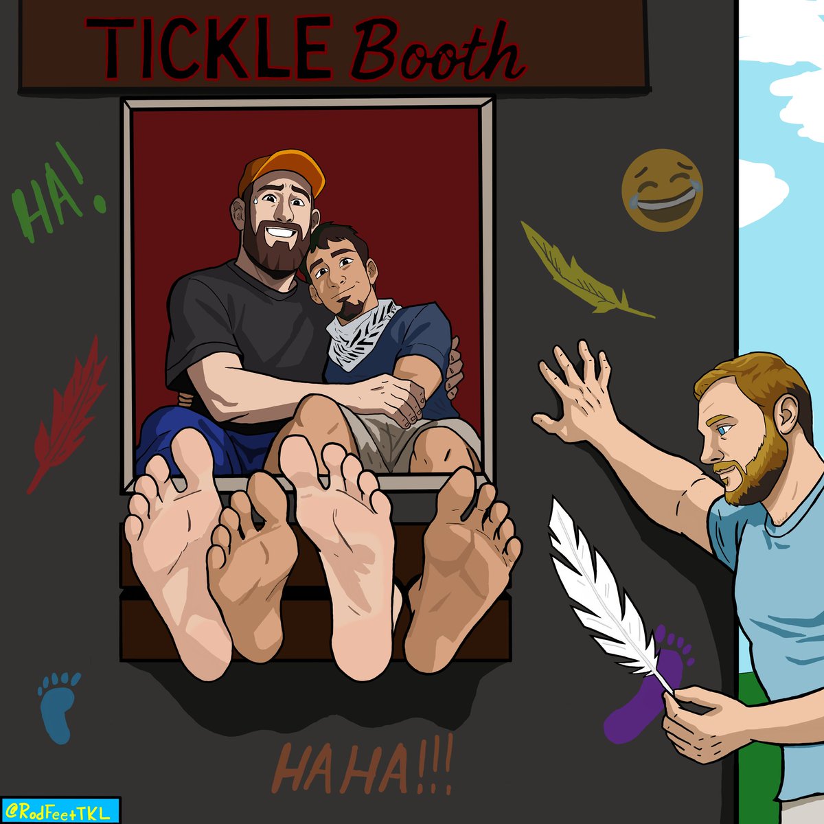 Rodfeettkl tweet media