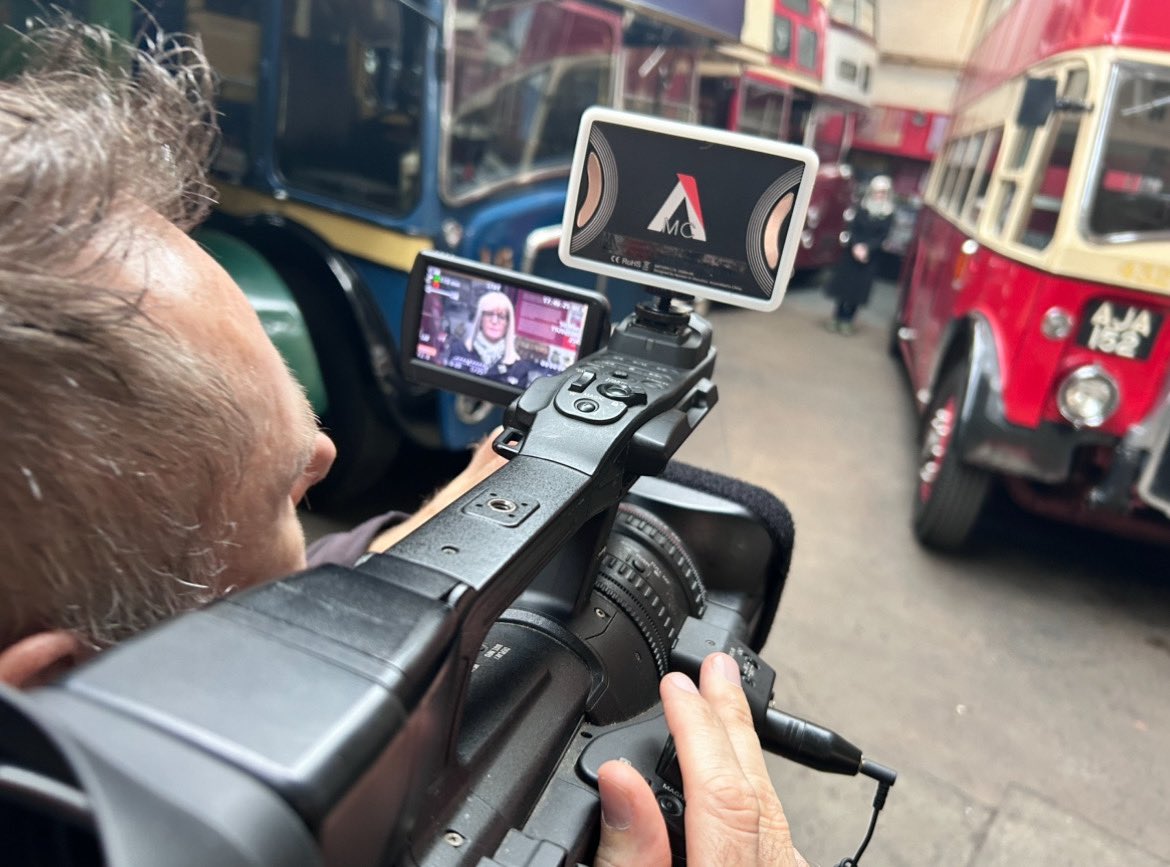 Glen Hunt tweet media