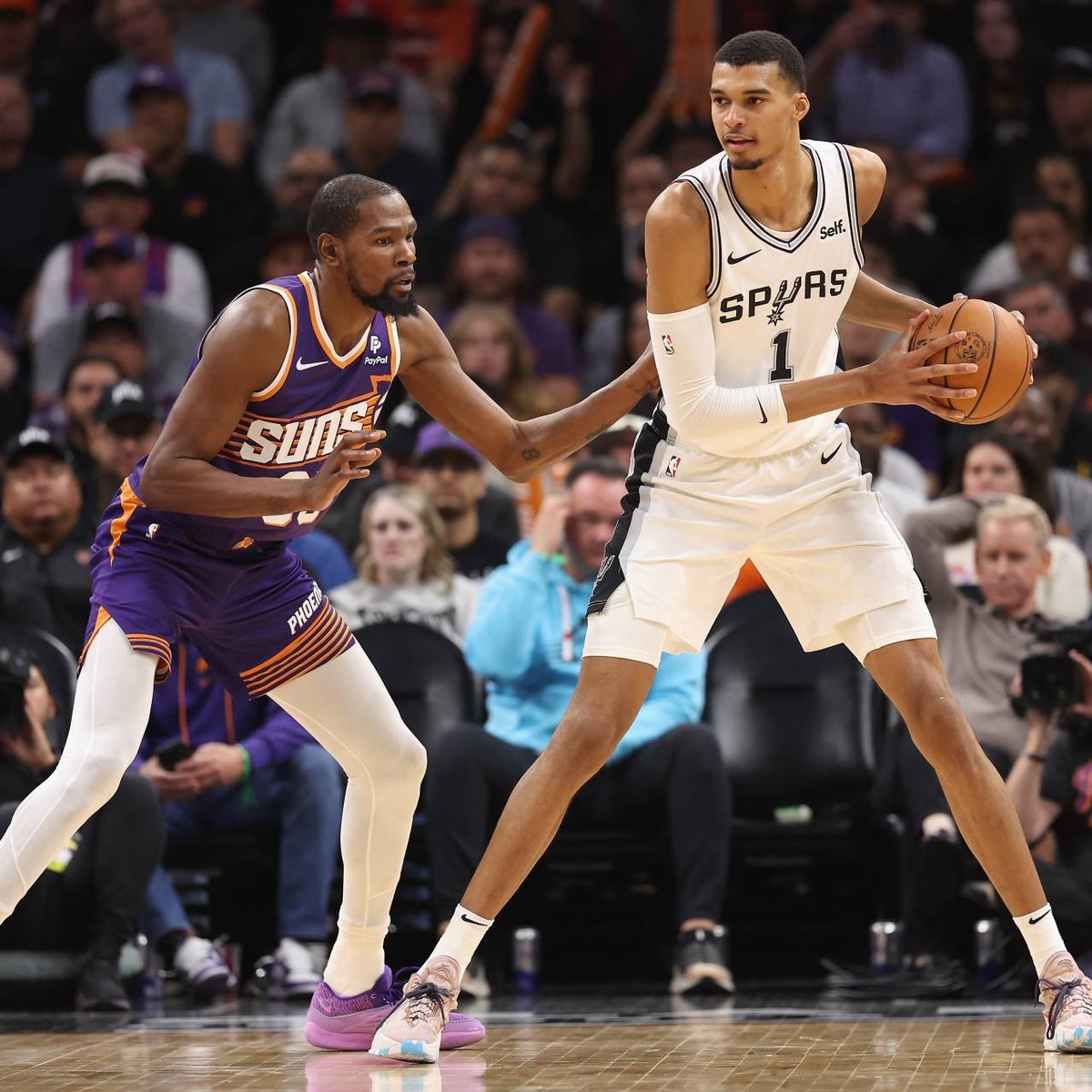 ToddProbasco's tweet image. I’m on web and ride a Yamaha 
Wembanyama #nba