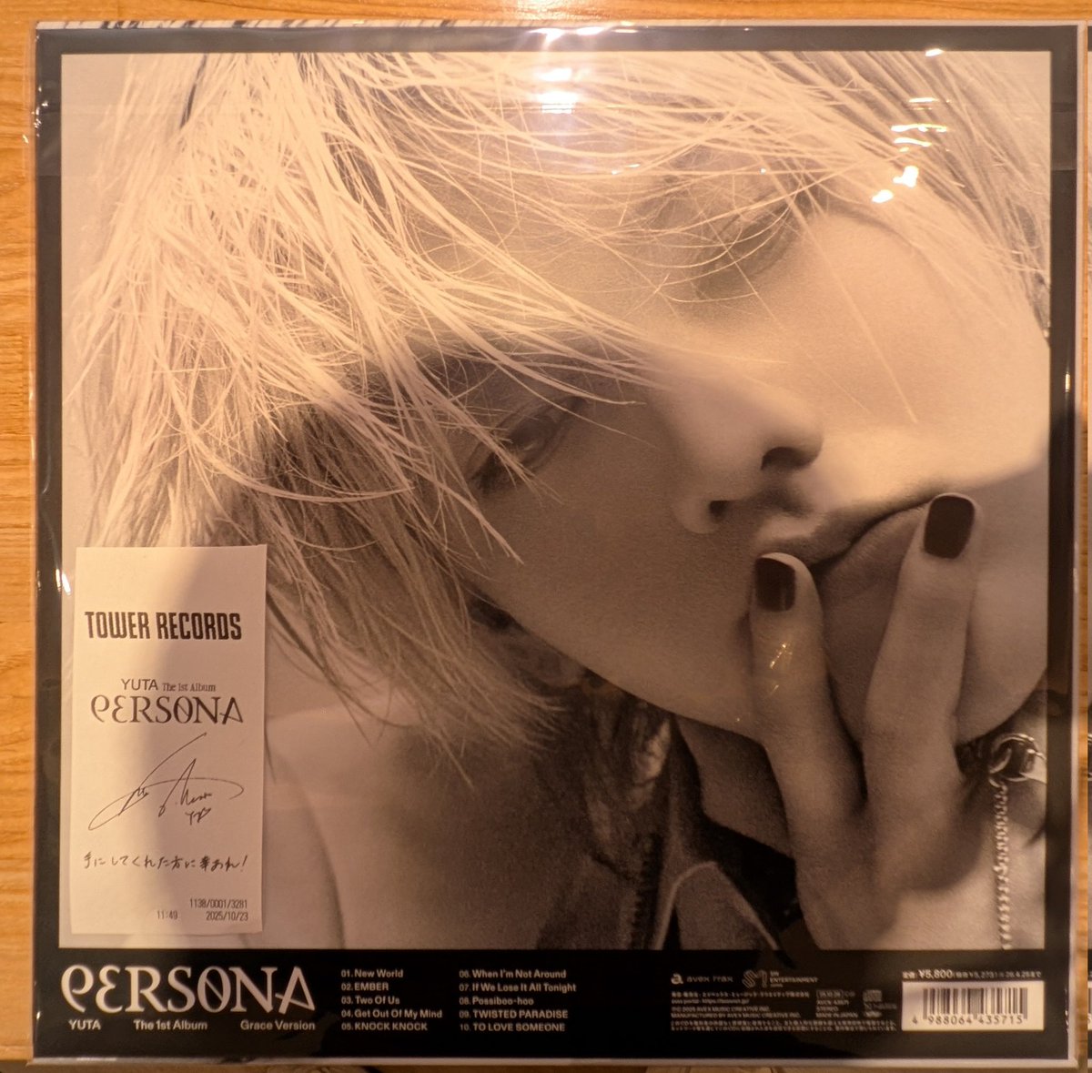 その他 YUTA YUTA:ゼノ（通常） on X