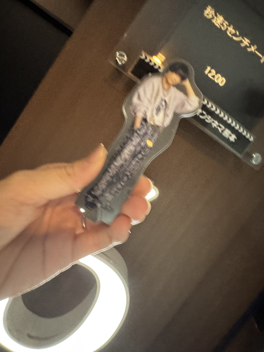 で、いっつもピント合わないꉂ🤣どして