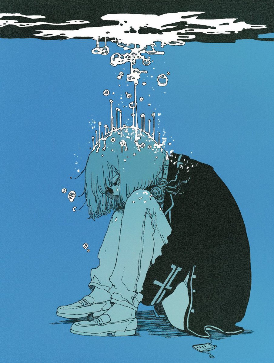 夢鬱つ (@0__11xx) on Twitter photo 