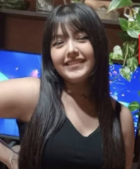 desaparecidaorg's tweet photo. #Urgente denuncia recibida en tiempo real #JoseCPaz 
Priscila Nahiara Sánchez tiene 14 años, desapareció el 22/10/25 en José C. Paz, provincia de Buenos Aires. Se hizo la denuncia. Por favor compartir y avisar #Urgente a la policía local, o al ☎️ 911

#JoseCPaz #BuenosAires https://t.co/zeOGghXkYP