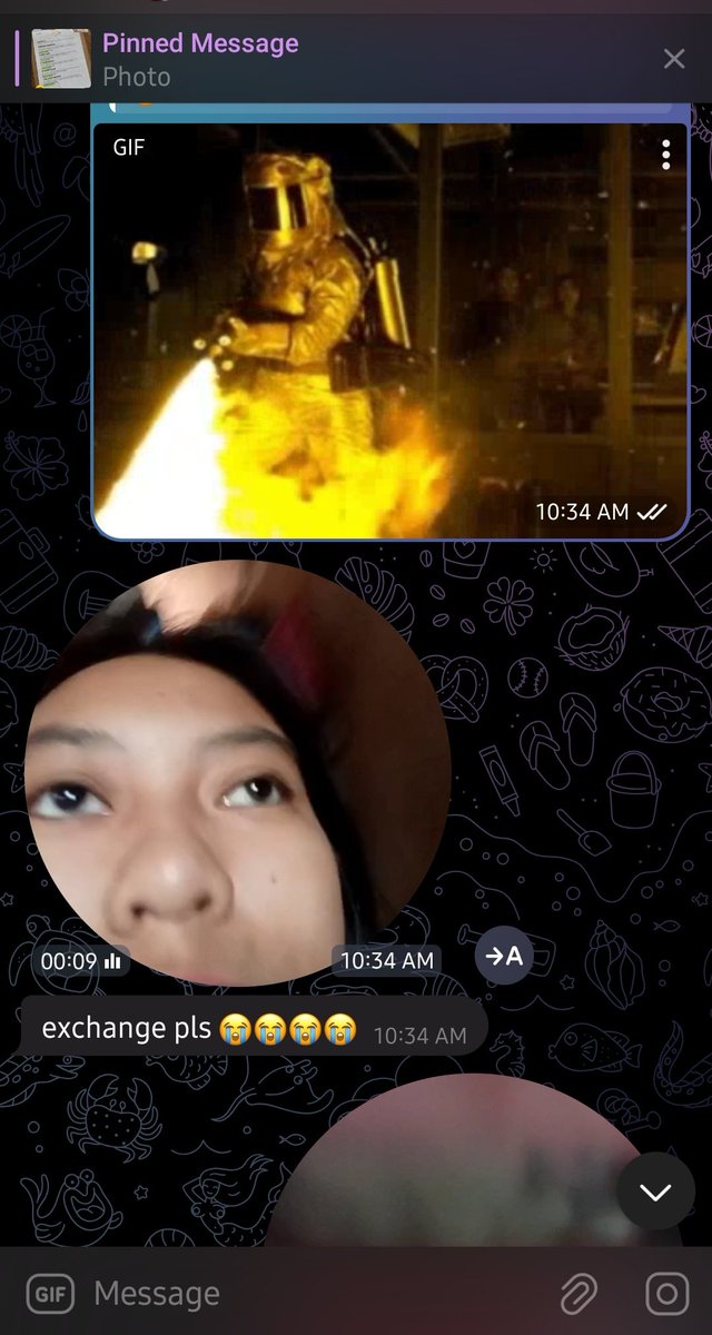 RensRasel's tweet photo. This girl doesn't know how much love and peace she gives me on stormy days. Bantayi siya always Lord please 🙇🏻🙏🏻 https://t.co/BArVORAH0C