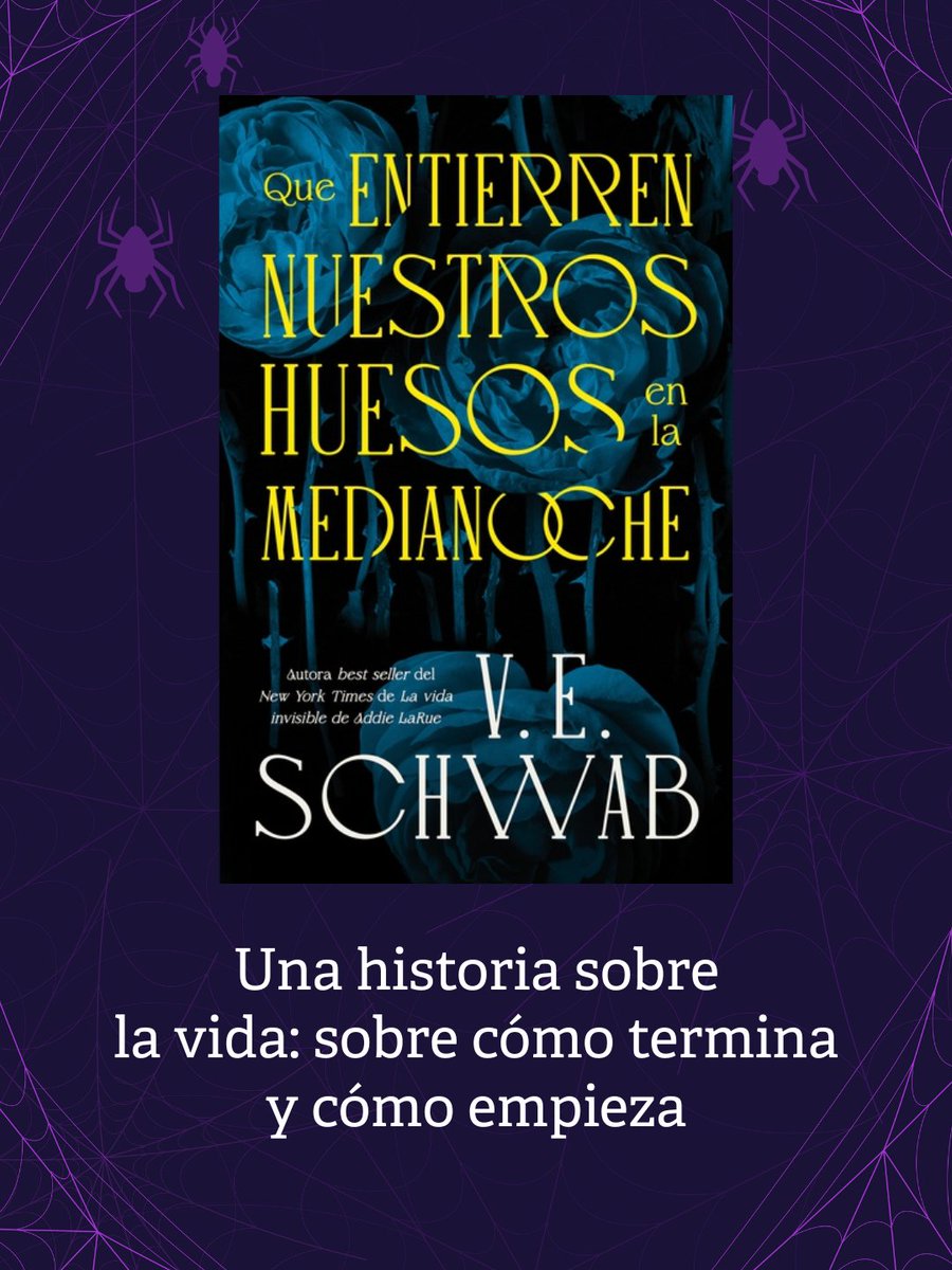 Llega #Halloween 🎃 y es el tiempo perfecto para historias paranormales, fantásticas, oscuras, diferentes y misteriosas (y algunas con un poco de romance 🖤).

Encuéntralas en librerías y a través de nuestro WhatsApp (link en la bio 📲).