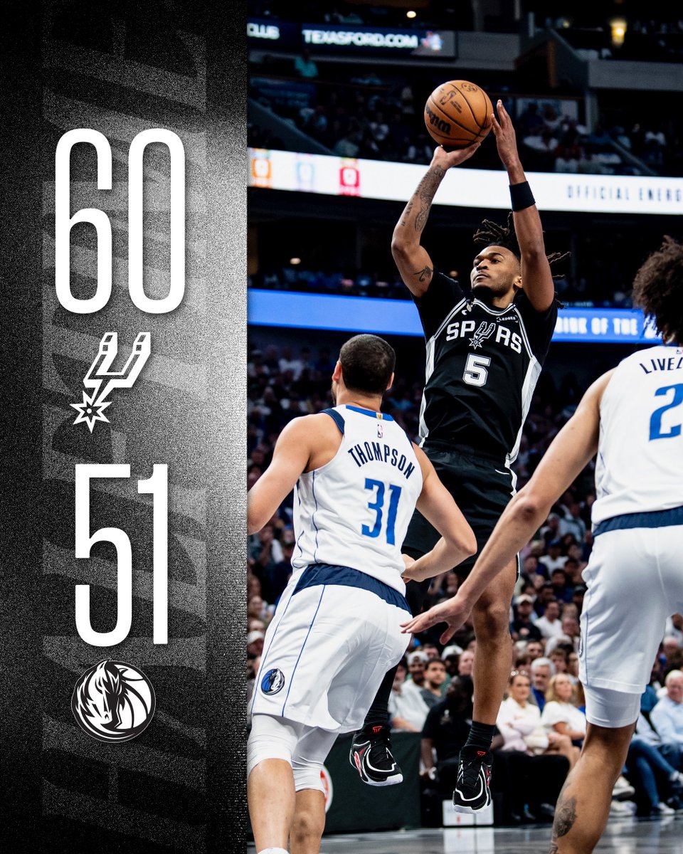 the show continues after the break! 