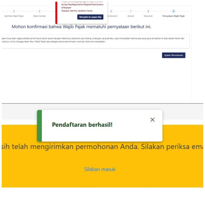 Dwiki Auditya tweet media