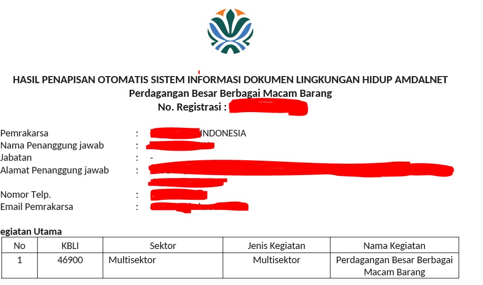 langittbiru23's tweet image. Yang masih bingung penapisan di amdalnet yuk bisa dibantu 🙏 #OSS #amdalnet #sppl #zonauang #zonajajan