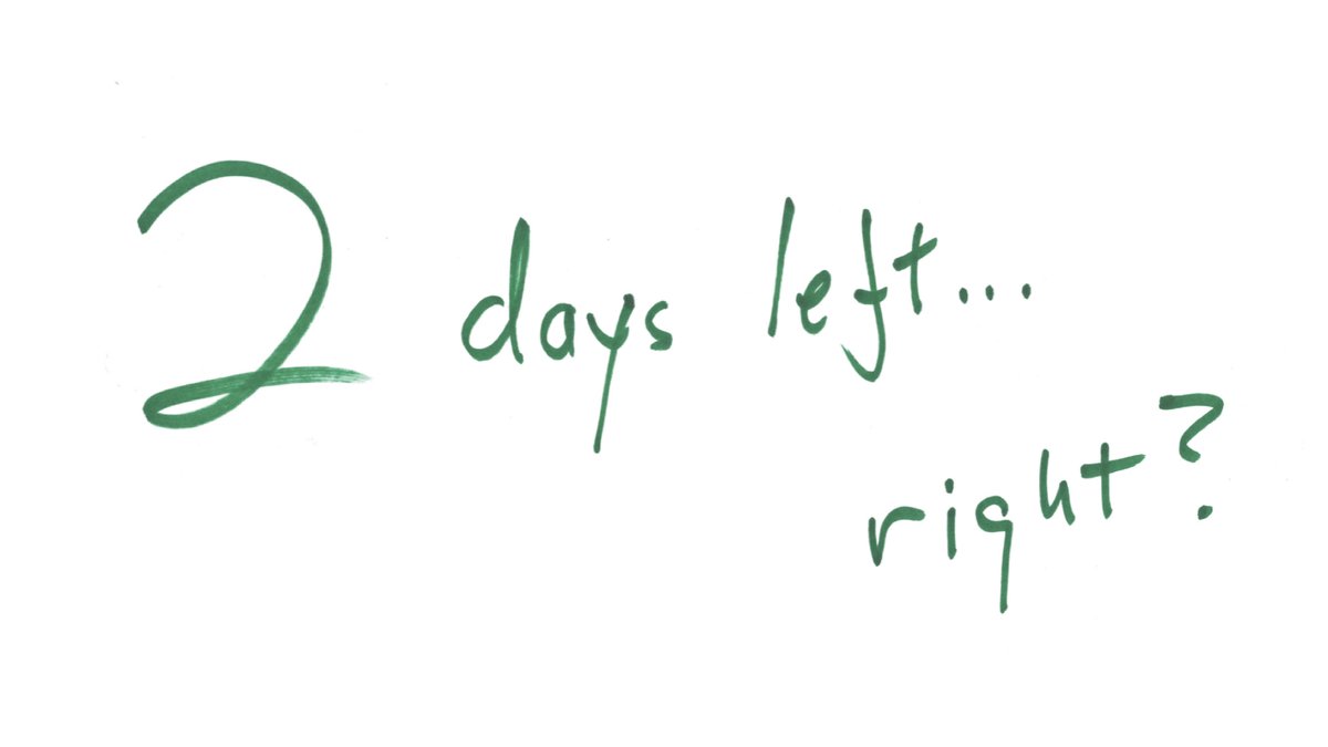 World Evaluation Case Competition (WECC) tweet media