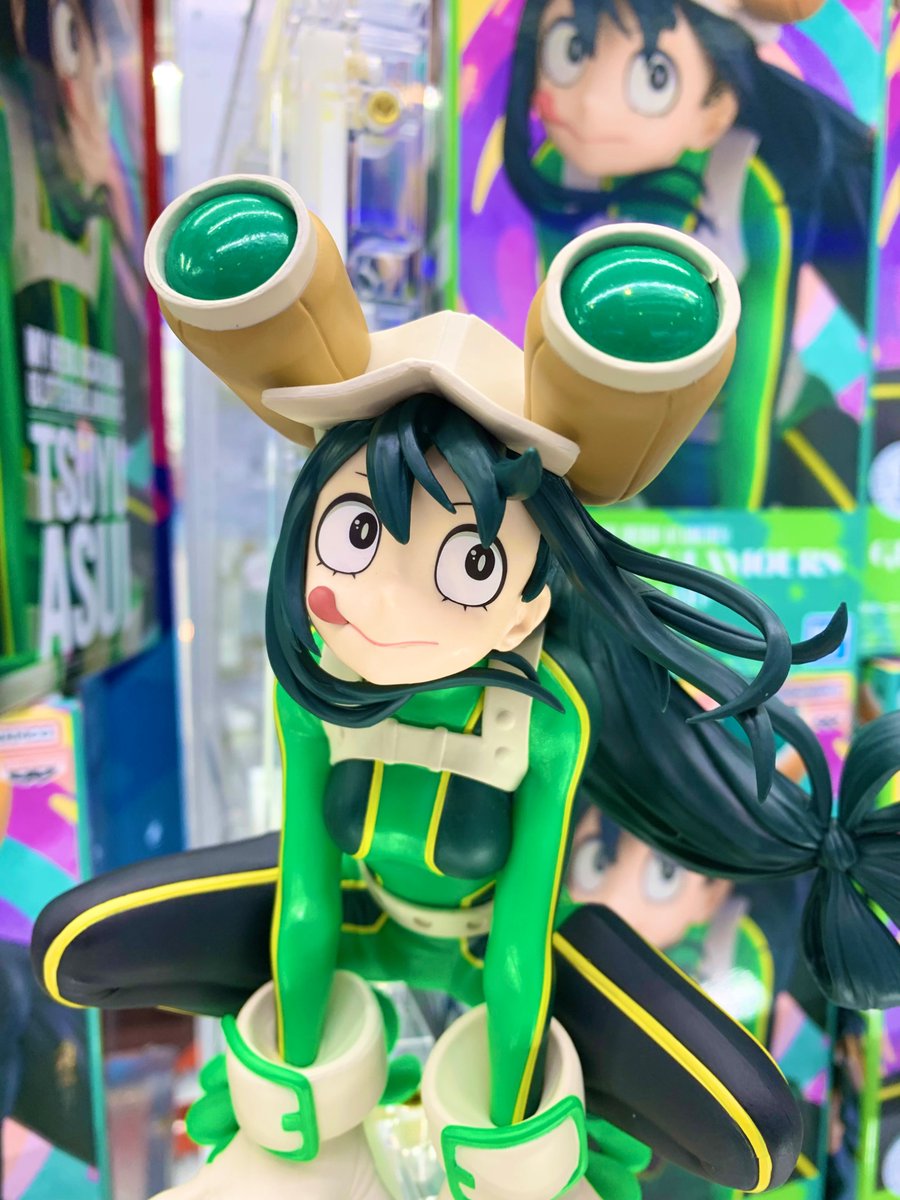 💙2階 新景品💙 TVアニメ『僕のヒーローアカデミア』 GLITTER&GLAMOURS