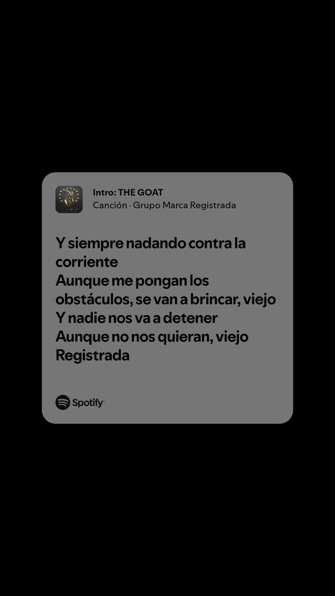 abibidtt's tweet image. puro facto
#MarcaRegistrada