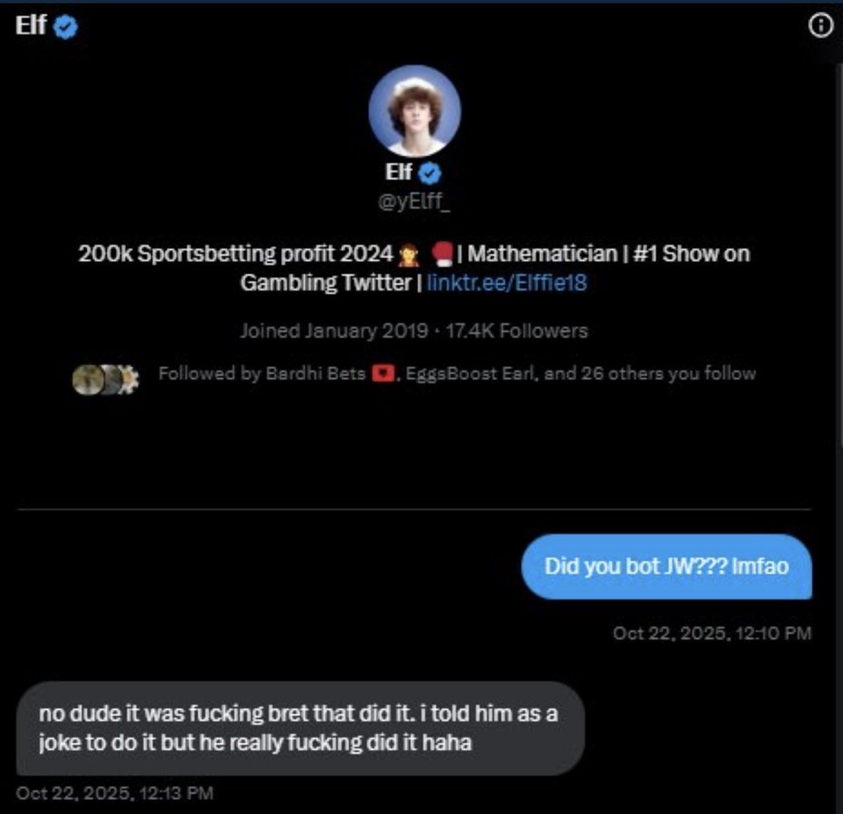 ManOfTheLibrary's tweet image. The “botting” JW (The Builder) scam from the Jew agent kids is a signal for all the overs in the NBA games. It’s just another way to signal international Caps Lock day.
I don’t need the agents and scammers. They need me to play their game. And I won’t. I’m for the people. 📚