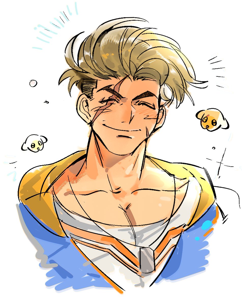 GuanZi_YOO's tweet image. 🐶