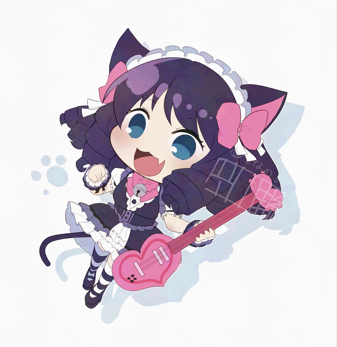 品の野 tweet media