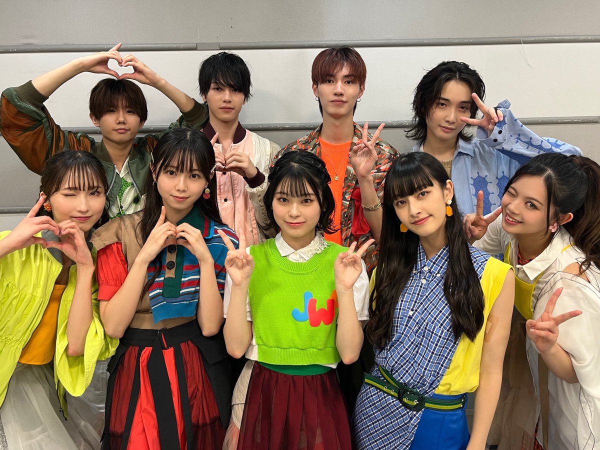 ONE LOVE ONE HEART (@LOVEONE_staff) / Posts / X