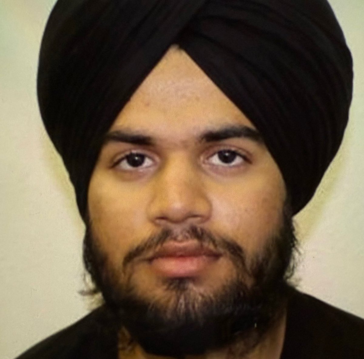 This indian illegal who Biden released into our country just m*rdered three people while driving a truck (allegedly on drugs)

You are not nearly mad enough.