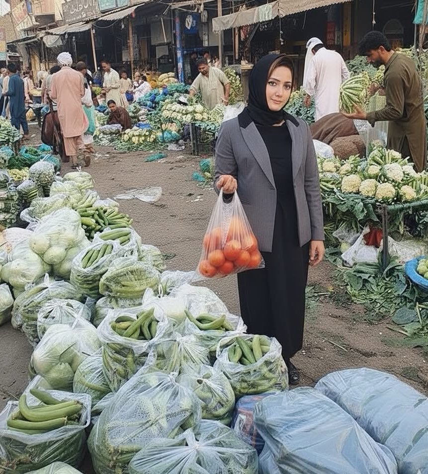 RebelByThought's tweet image. 4 سال بعد آج پہلی بار سبزی خریدنے بازار جانے کا اتفاق ہوا۔ عوام نے ٹماٹر خریدتا دیکھ کر وہ وہ مغلظات سُنائیں کہ اللہ کی پناہ