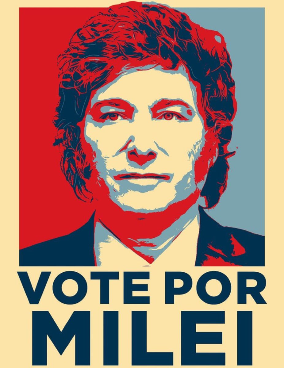 En 3 días se vota
#YoVotoLLA