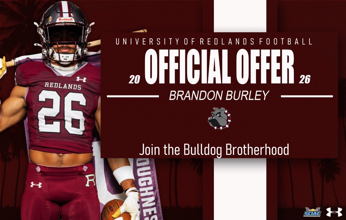 Brandon Burley tweet media