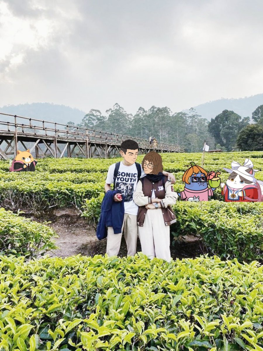 ContrariansNFT's tweet image. We&apos;re excited to announce the winners of Build Your Gang #01

Congras:
@CryptoHijrah
@huy_crab
@son98x
@DaendelshID

Thanks @CastleofKaties and @PaddieRiceClub for joining us in #01

Guess who will join us in #BuildYourGang #02?