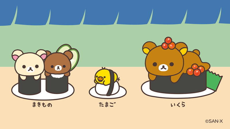 ランチにお寿司はいかがでしょう🍣