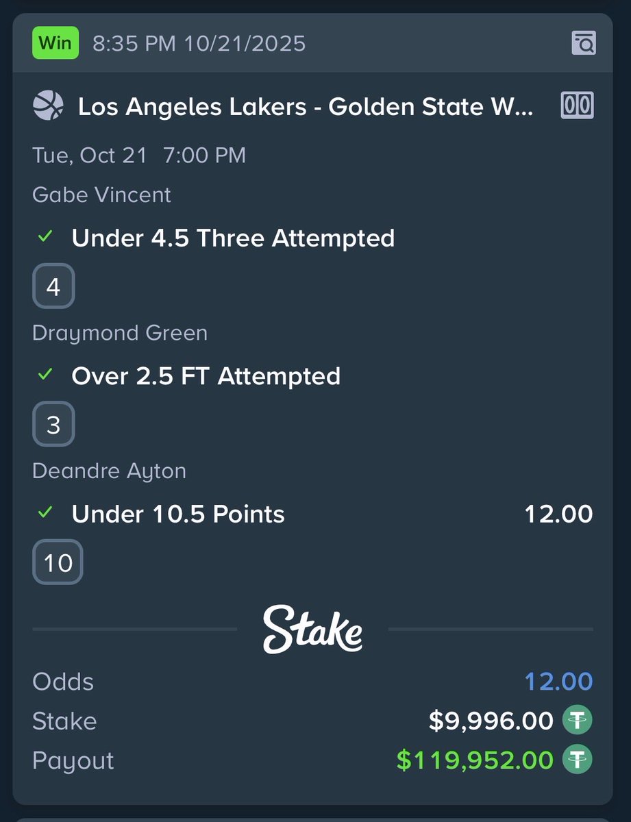 torchingfunds's tweet image. been on a crazy run past couple days
giving away $100 x 10
like, comment stake name, rt