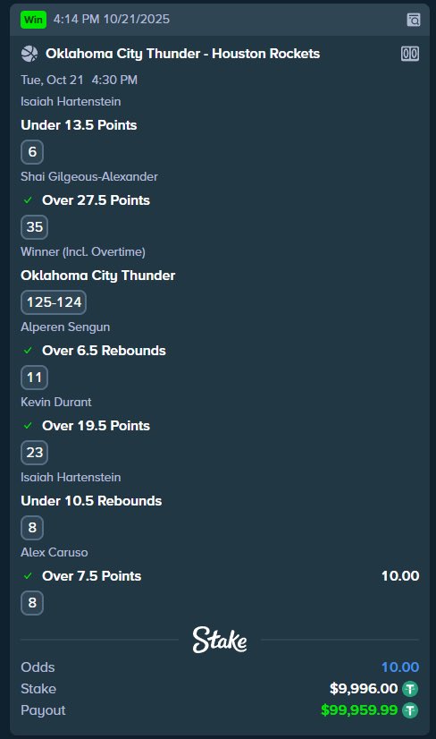 torchingfunds's tweet image. been on a crazy run past couple days
giving away $100 x 10
like, comment stake name, rt