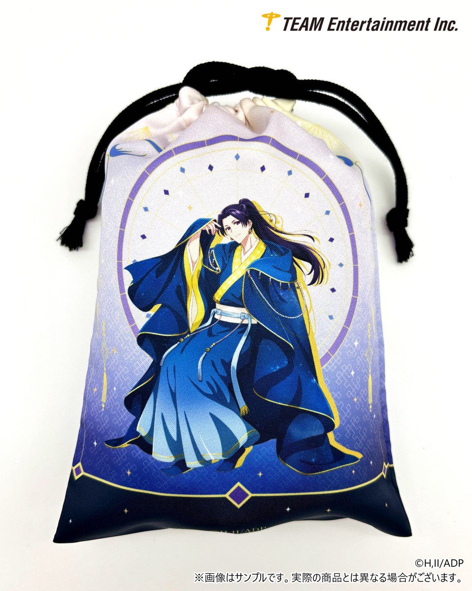 サンプル画像公開！／ TVアニメ『薬屋のひとりごと』 ポップアップ