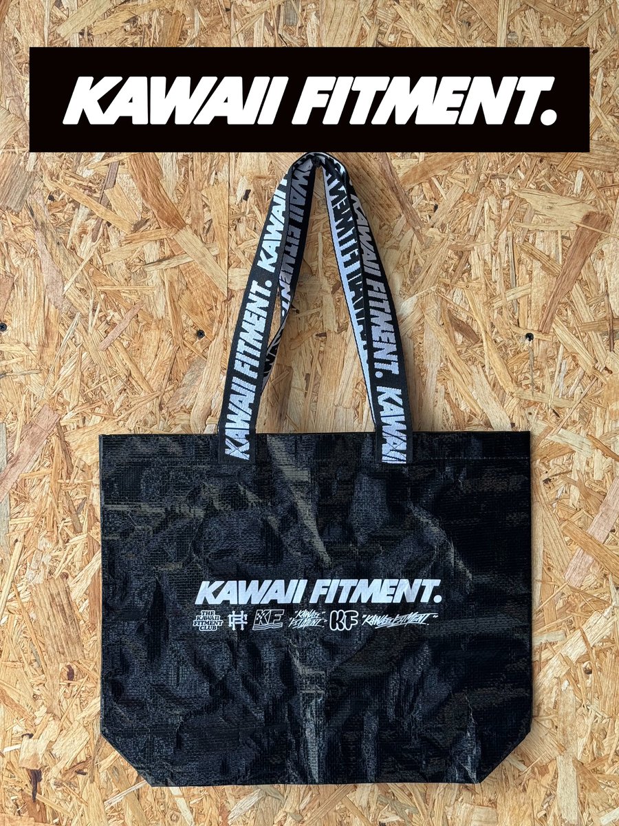 KAWAII FITMENT. (@KAWAII_FITMENT) / Posts / X