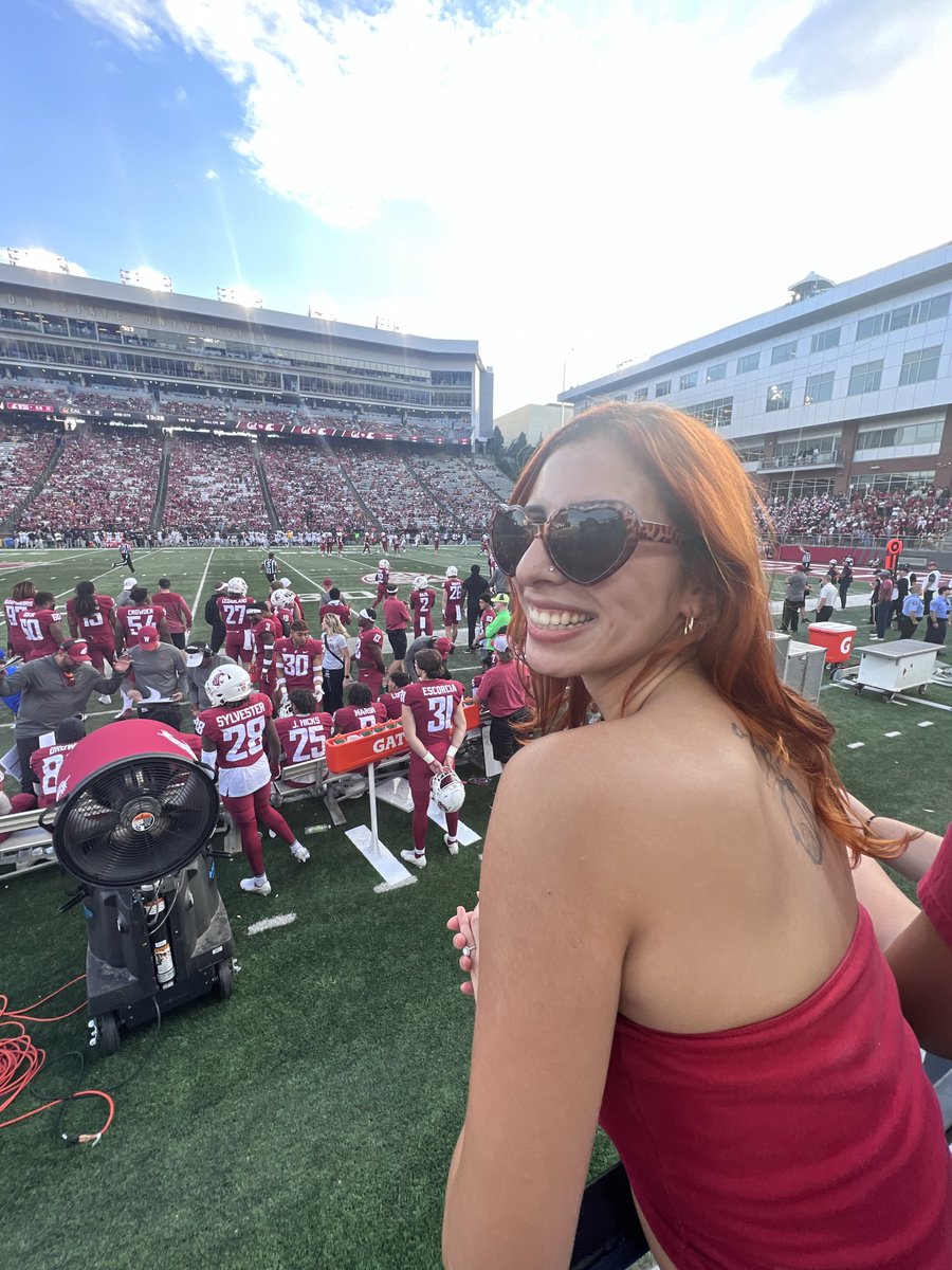 evrybodyluvskai's tweet image. #PullmanBCT