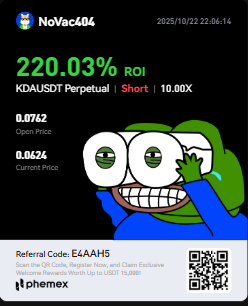 NoVac404's tweet photo. $KDA  Its like printing money https://t.co/gSGeKrEtGQ