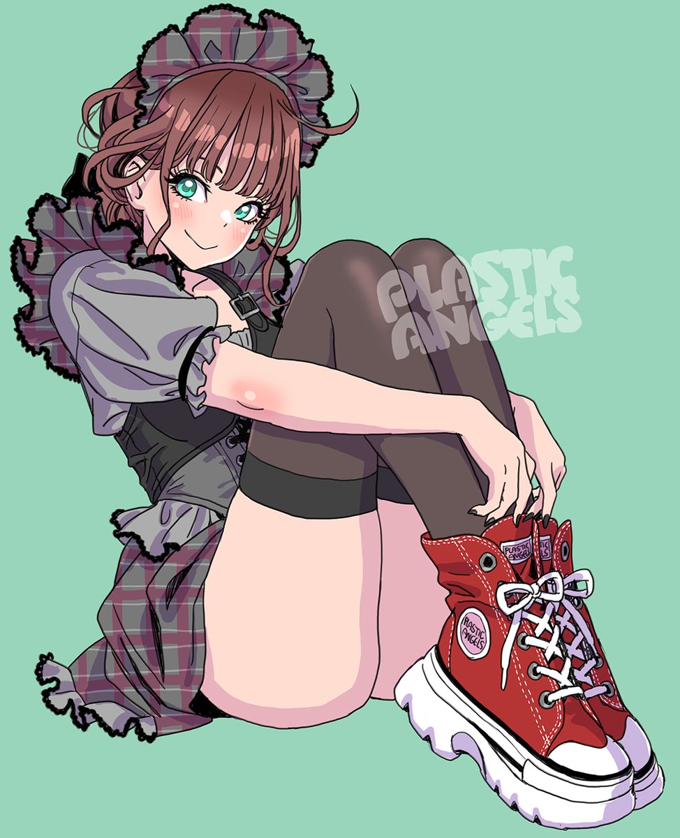 Post by 山下しゅんや on X: アンジェさん。