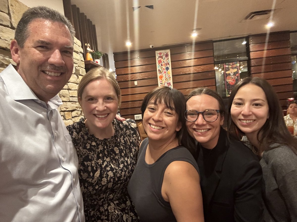 #TeamILO is moving the needle for kids in #Texas! ⁦<a href="/WeAreILO/">ILO Group</a>⁩