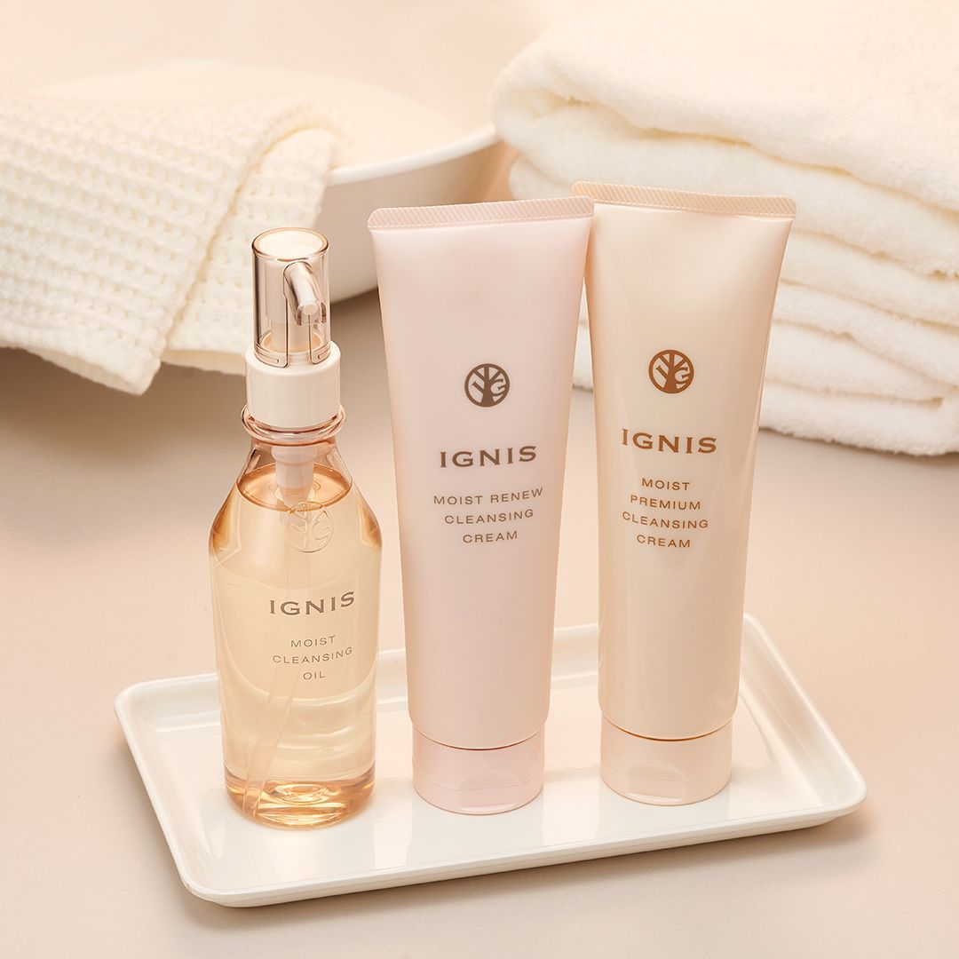 イグニス（IGNIS）公式 on X: 