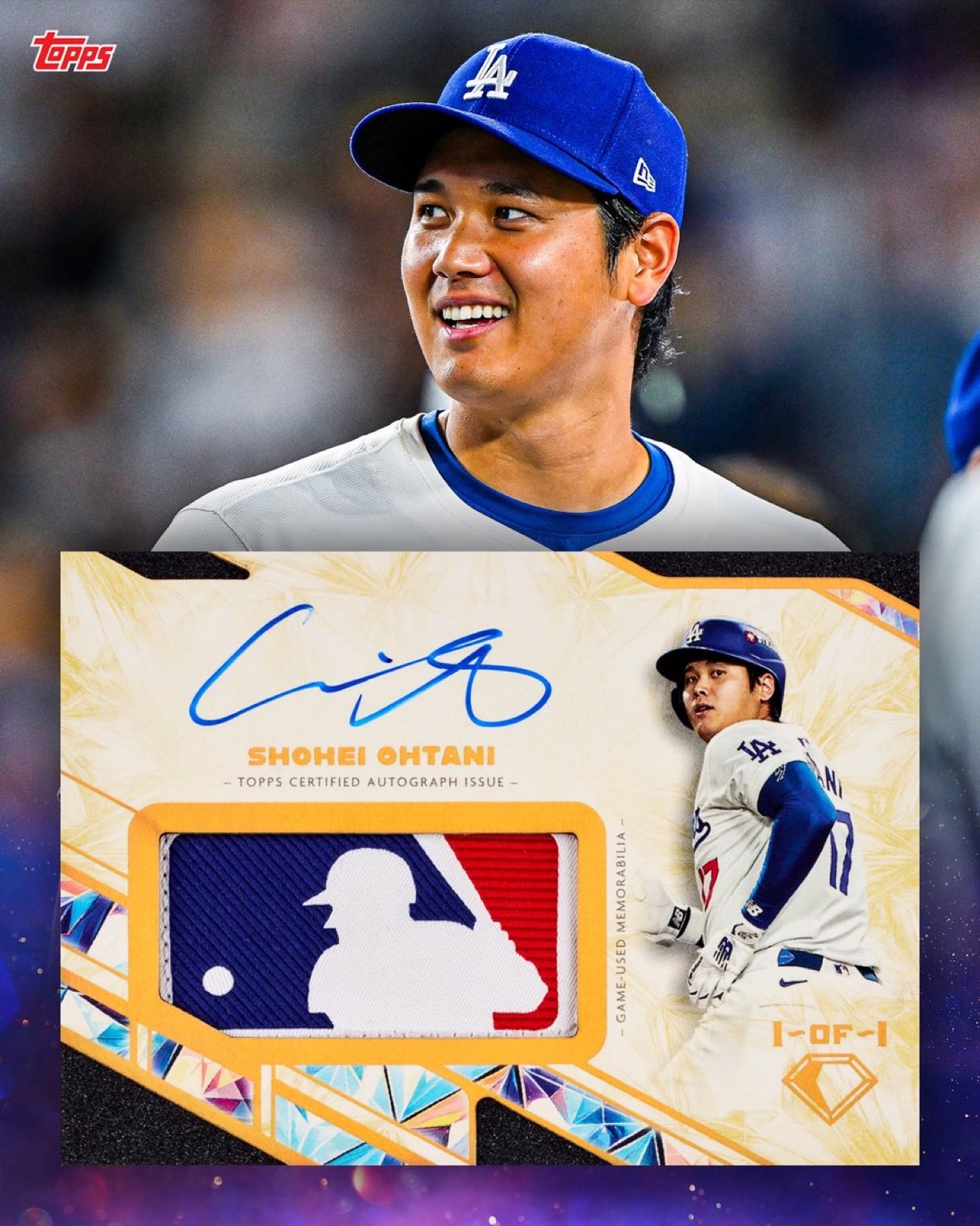 Topps Japan on X: 