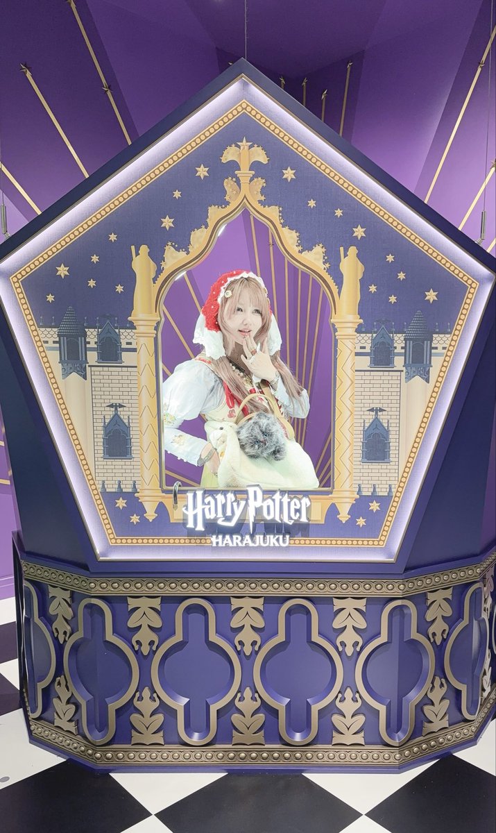 Sadollra0227's tweet image. 昨日のラジオ番組
"Blackout with Gods of Decay"
でお話した、ゴスロリマーケットで私が手に入れたアイテム達はこちら！

ゴスロリの格好というより童話ちっくな格好して行ったけど🧺🤭

あとハリポタのお店も行ってきた〜🪄︎︎✨

#ラジオ川越 #GodsofDecay
#rkfm887
#ゴスロリマーケット