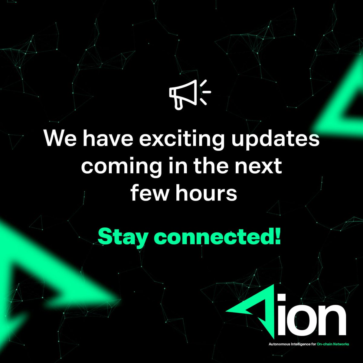 AION Autonomous (@AION_Autonomous) / Posts / X