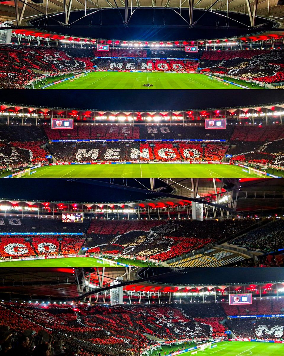 PaulistaPress's tweet image. Precisamos falar sobre esse espetáculo aqui 👇🏻