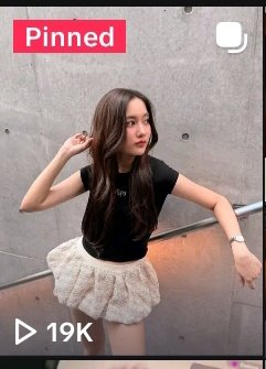 TrendForFREEN's tweet image. Check out atipashop's video!
REPOST •SHARE •LIKE •ADD TO FAVORITES •COMMENT
🎥TikToK : Atipashop
🔗:vt.tiktok.com/ZSUWYbC5g/
#atipashop #atipa
#srchafreen #FreenSarocha