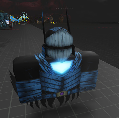 lockedon6009's tweet image. batman night UGC

#robloxdev #robloxart #roblox