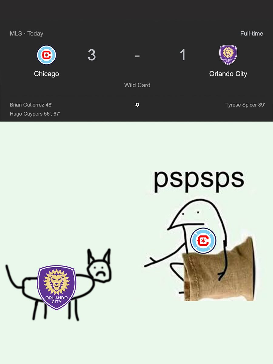 Chicago Fire FC tweet media