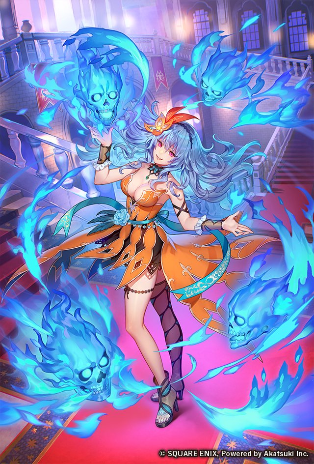 ロマンシング サガ リ・ユニバース公式 on X