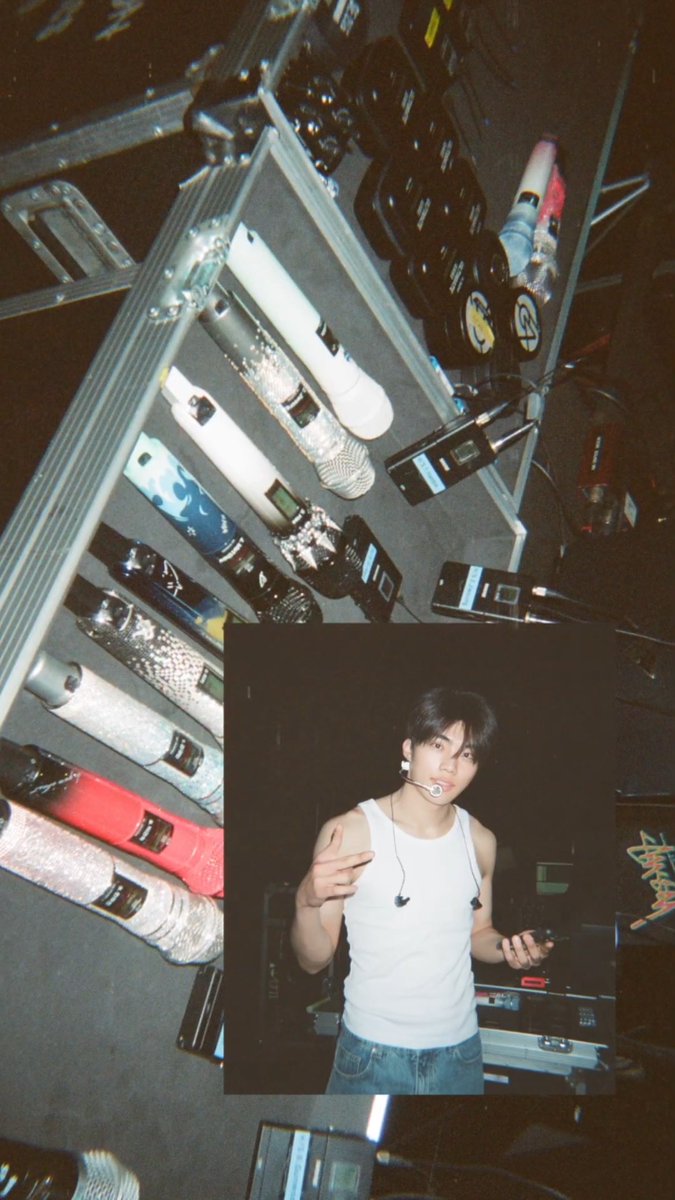 𝘮𝘦𝘮𝘰𝘳𝘪𝘦𝘴 𝘰𝘧 𝗛𝗘𝗥𝗘&amp;𝗡𝗢𝗪 𝑏𝑦 𝐽𝐼 𝑊𝑂𝑂𝑁𝐺

방콕에서 지웅이가 찍어준 건욱이 필름카메라 사진 ♡