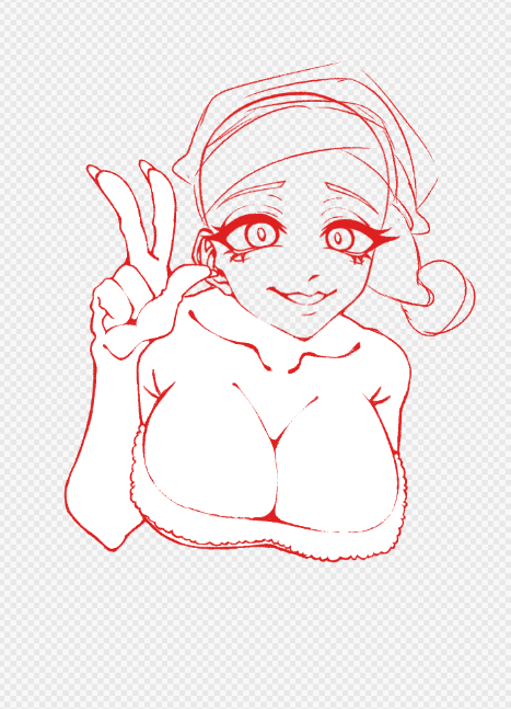DashiPants's tweet photo. WIP...!!
Dunno if its even a good YCH for Christmast but Im trying to make it right ://
#YCH #Christmast #Art https://t.co/zBfYa2cybn